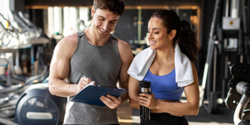 3 Day Workout Plan For Beginners