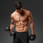 8 Move Dumbbell Flow Full Body