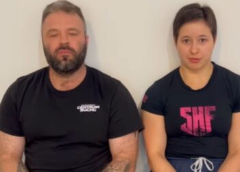 Agata Sitko Suspended By Poland Powerlifting Federation