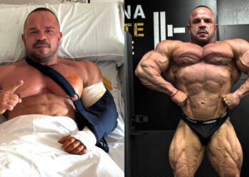 Angel Calderon Frias