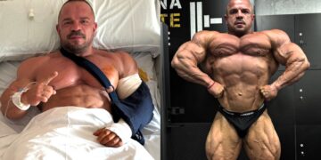 Angel Calderon Frias