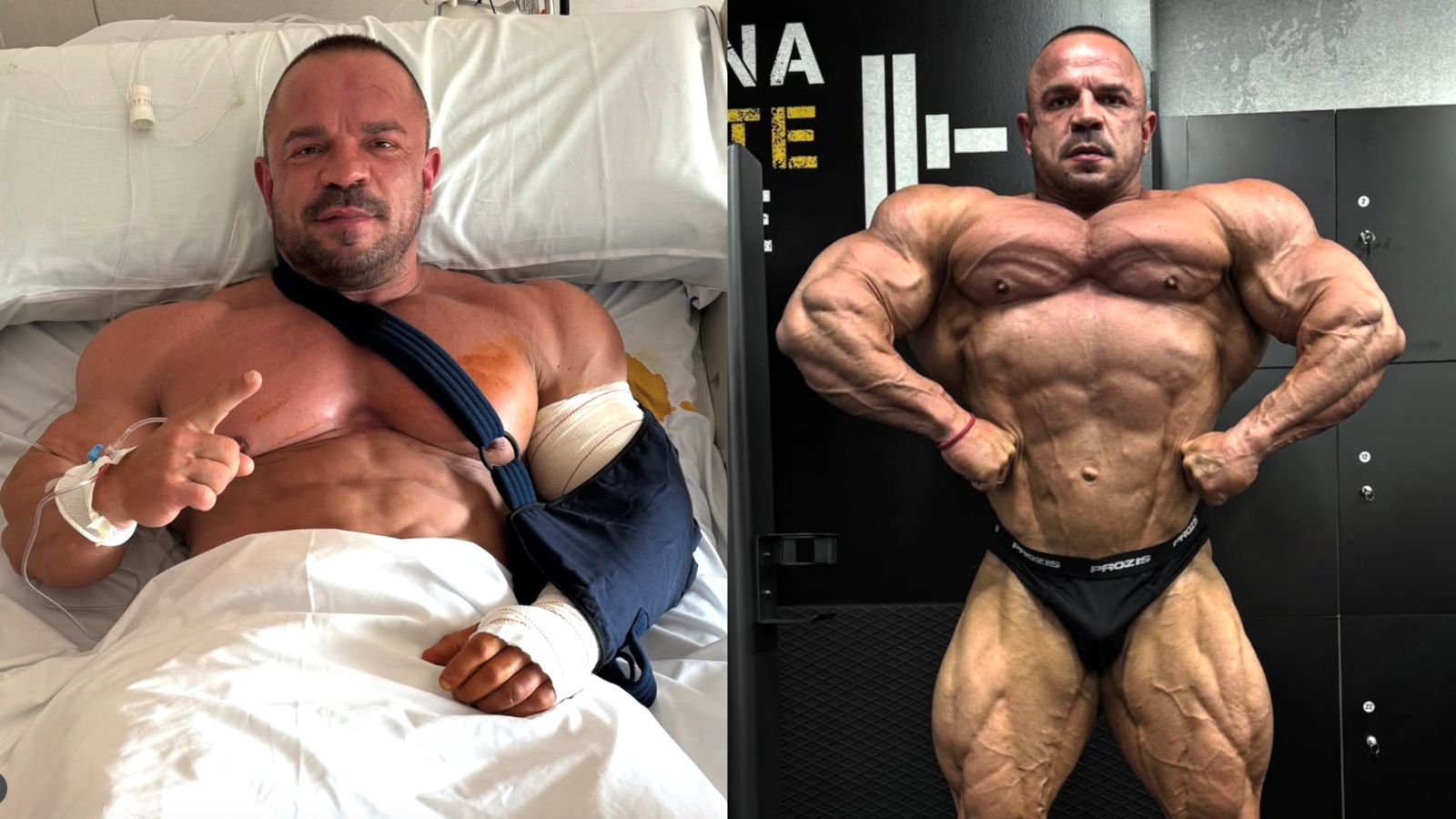 Angel Calderon Frias