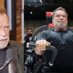 Arnold Schwarzenegger