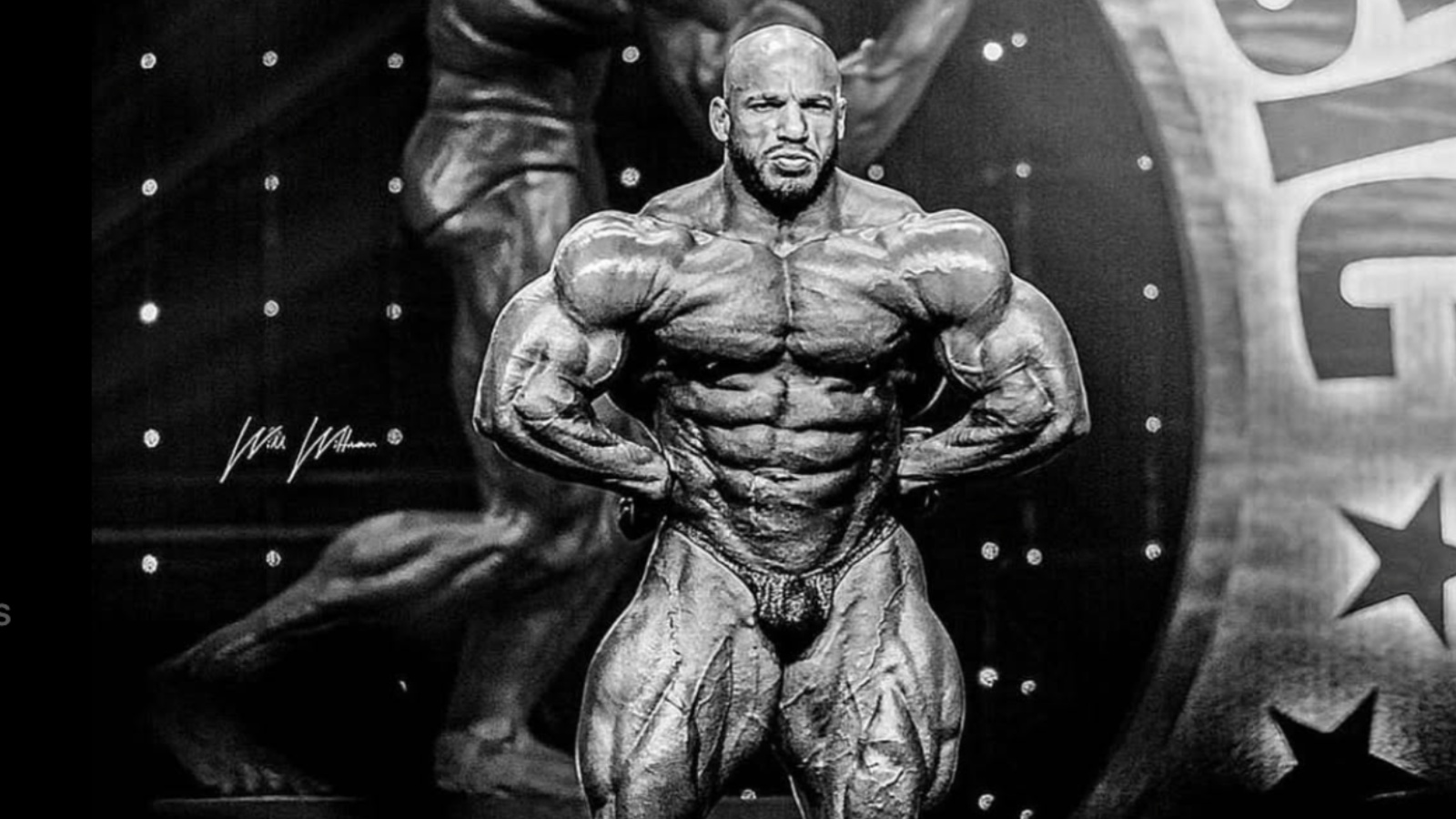 Big Ramy