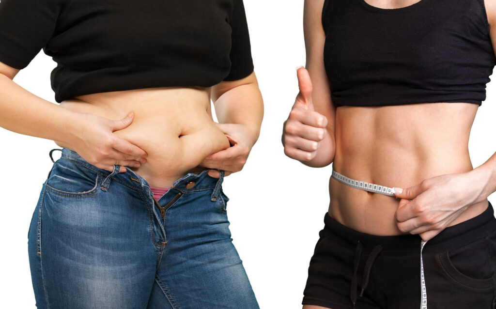 Breakfast Swap For Weight Loss
