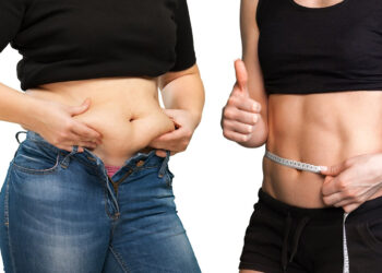 Breakfast Swap For Weight Loss