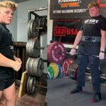Bubba Pritchett Deadlifts 600 Lb At 14 Years Old