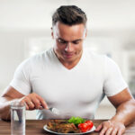 Builds Muscle on Rest Days