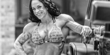 Christina Bitner Passes Away