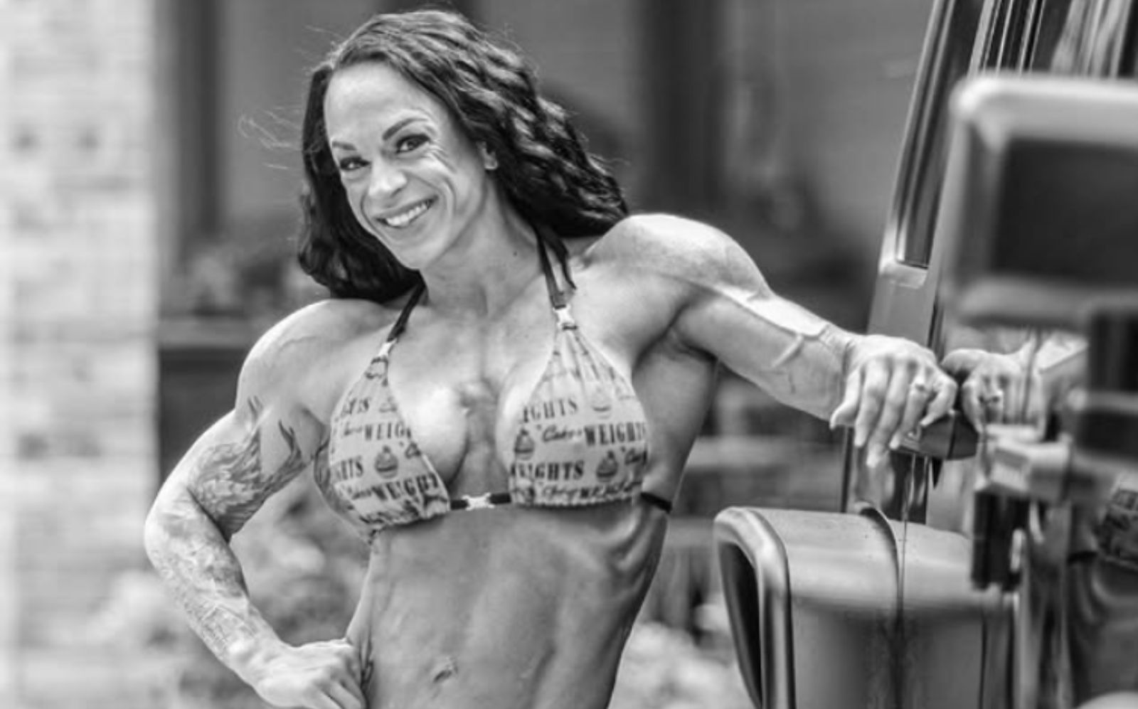 Christina Bitner Passes Away