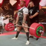 Colton Engelbrecht Sumo Deadlifts 500 Kg 1 102 3 Lb