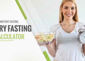 Dry Fasting Calculator