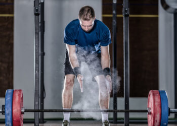 Exercise I Never Skip