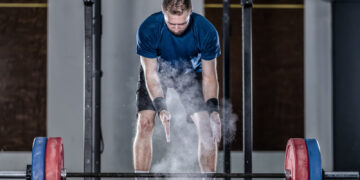 Exercise I Never Skip