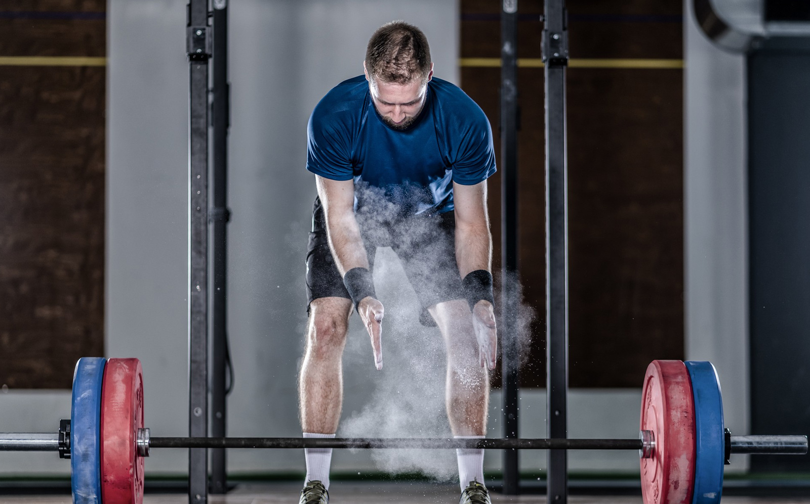 Exercise I Never Skip