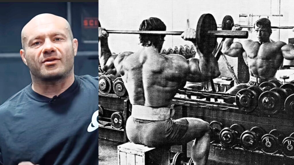 Exercise Scientist
