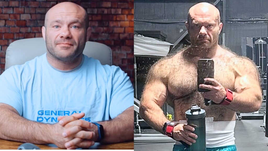 Exercise Scientist