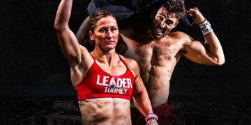 How To Watch The 2025 Crossfit Games
