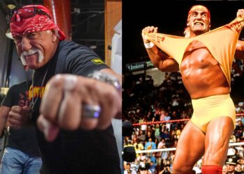 Hulk Hogan