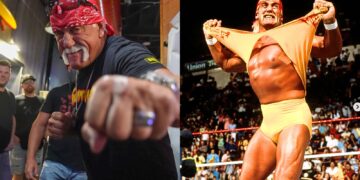 Hulk Hogan