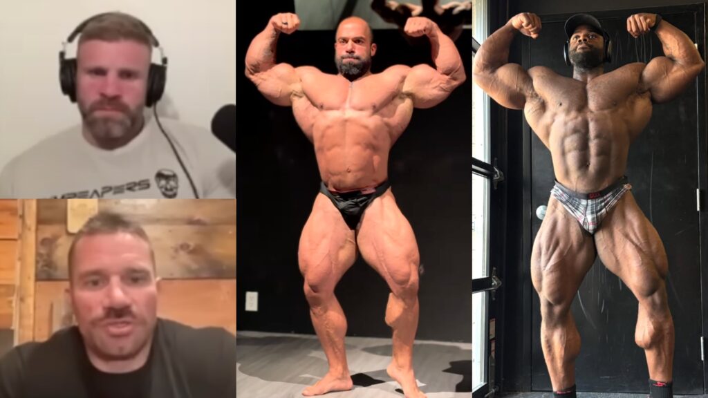 Iain Valliere