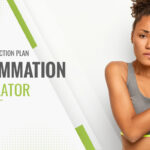 Inflammation Reduction Planner