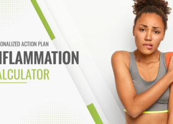 Inflammation Reduction Planner