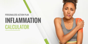 Inflammation Reduction Planner