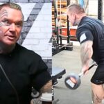 Lee Priest