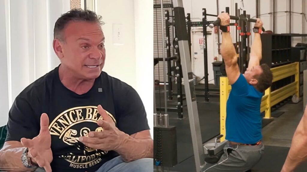 Rich Gaspari