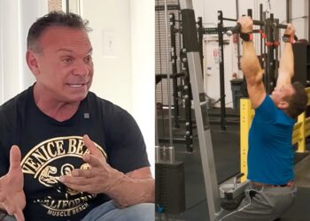 Rich Gaspari