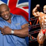 Ronnie Coleman