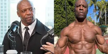 Terry Crews