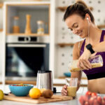 Whole Food Smoothies