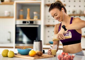 Whole Food Smoothies