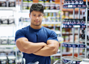 Bodybuilder Clean Bulking Grocery List