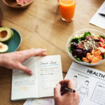 Carb Cycling Body Recomposition