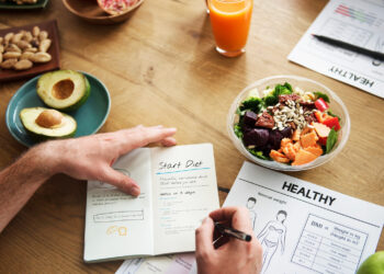 Carb Cycling Body Recomposition