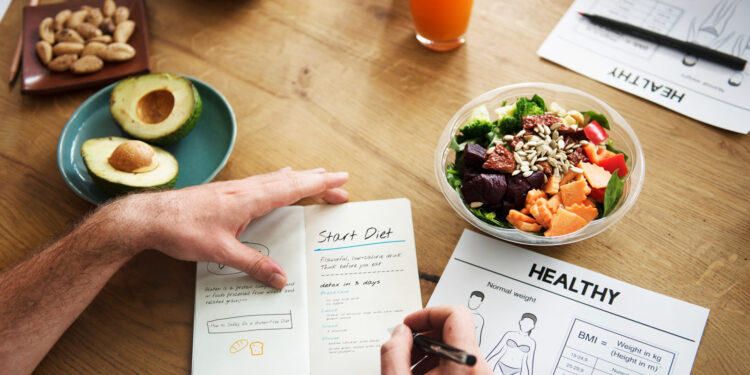 Carb Cycling Body Recomposition