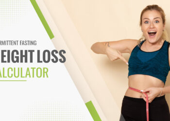 Fasting Weight Loss Calculator