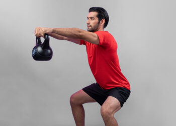 Low Impact Calorie Burn Exercises