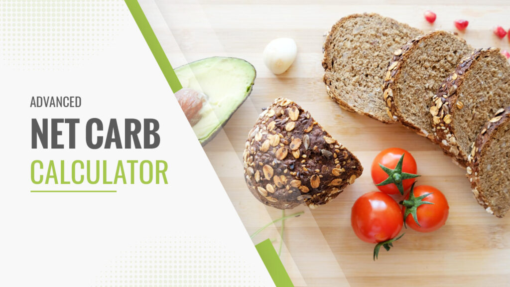 Net Carb Calculator