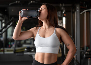 Pre Workout Alternative