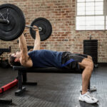 Spring Power Surge Bench Press Exercises
