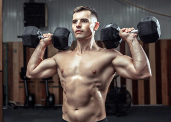 Trainer Approved Shoulder Press Variations