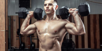 Trainer Approved Shoulder Press Variations
