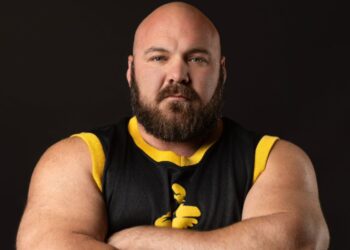 2025 Canada S Strongest Man Results