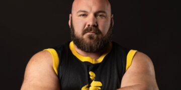 2025 Canada S Strongest Man Results