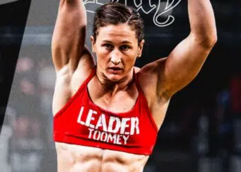 2025 Crossfit Games Day Two