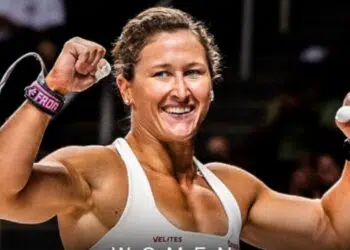 2025 Crossfit Games Final Day